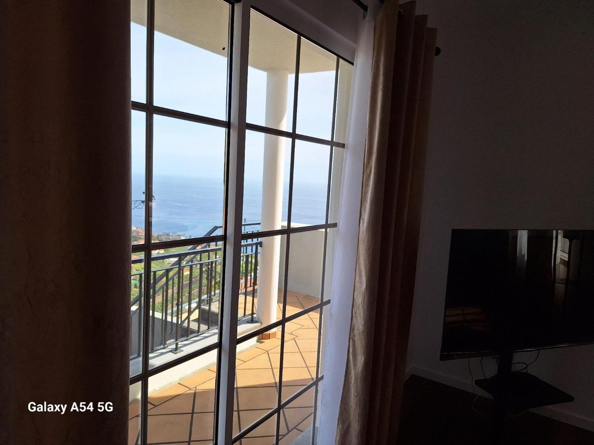Willa Figueira'S House By The Atlantic Ponta do Sol  Zewnętrze zdjęcie