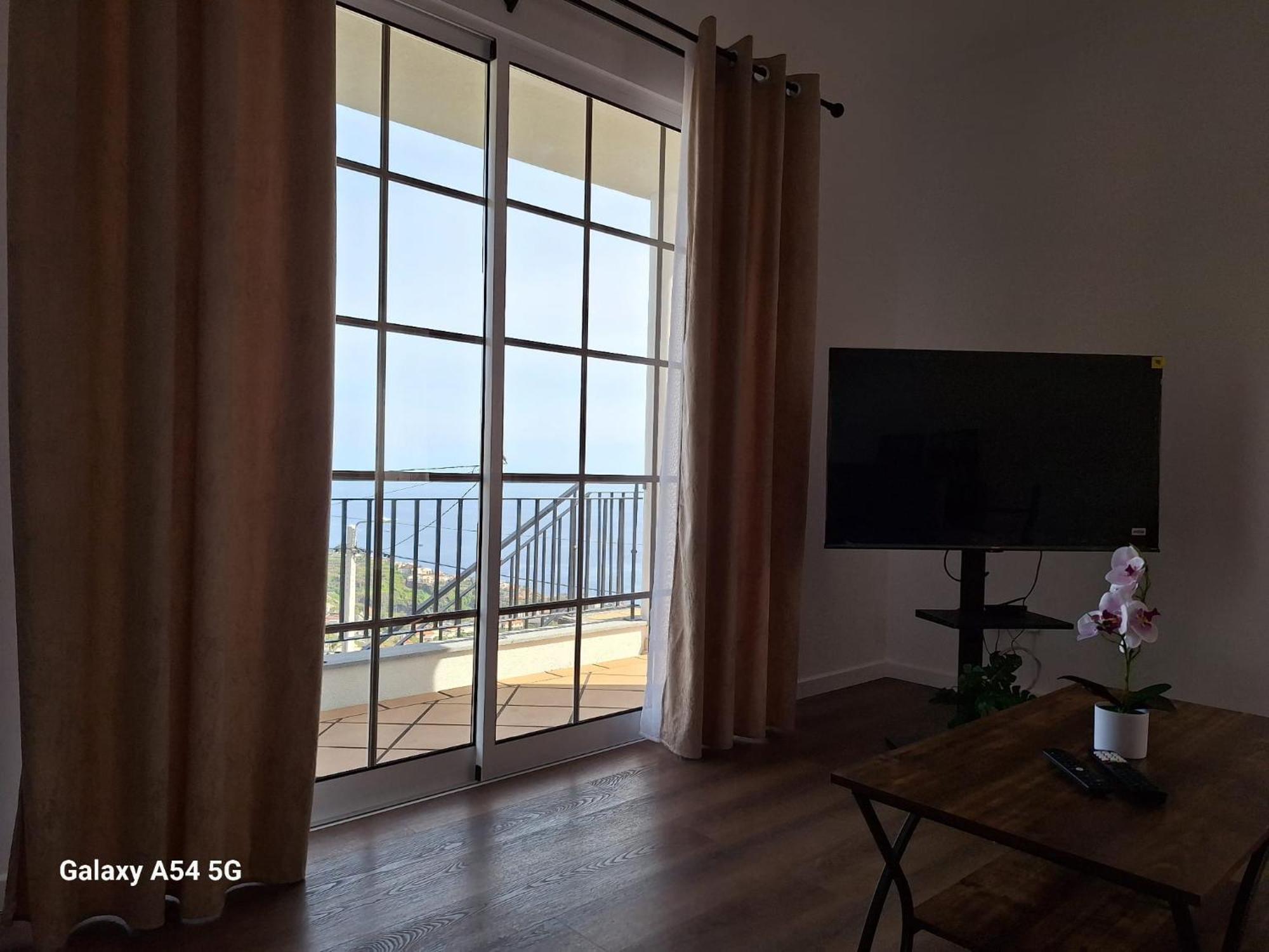 Willa Figueira'S House By The Atlantic Ponta do Sol  Zewnętrze zdjęcie