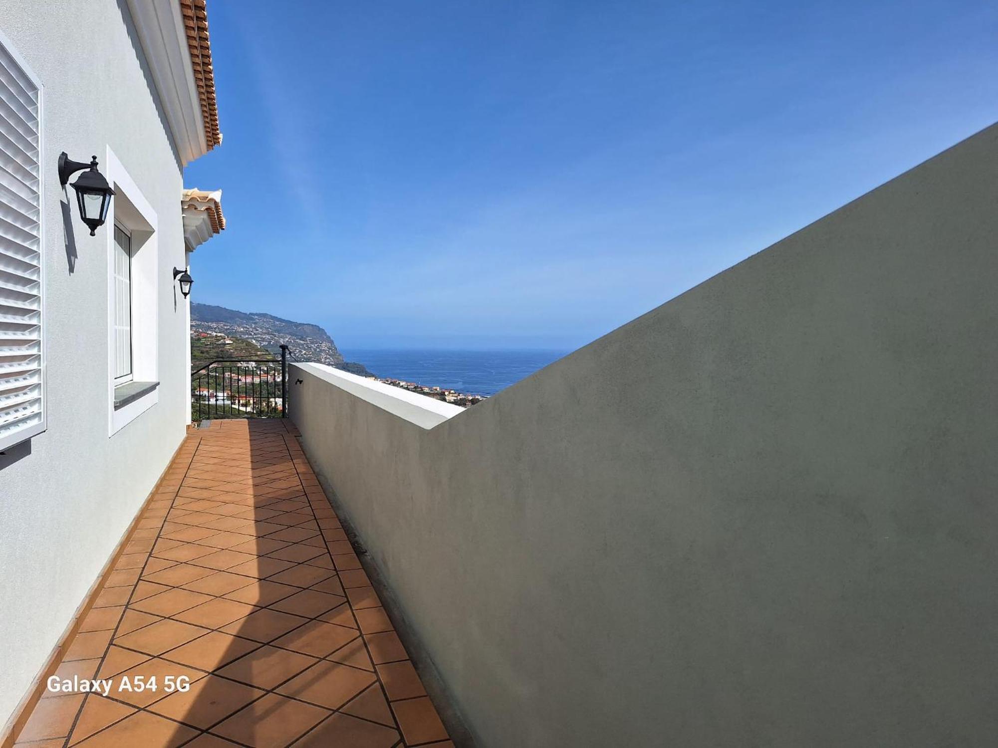 Willa Figueira'S House By The Atlantic Ponta do Sol  Zewnętrze zdjęcie