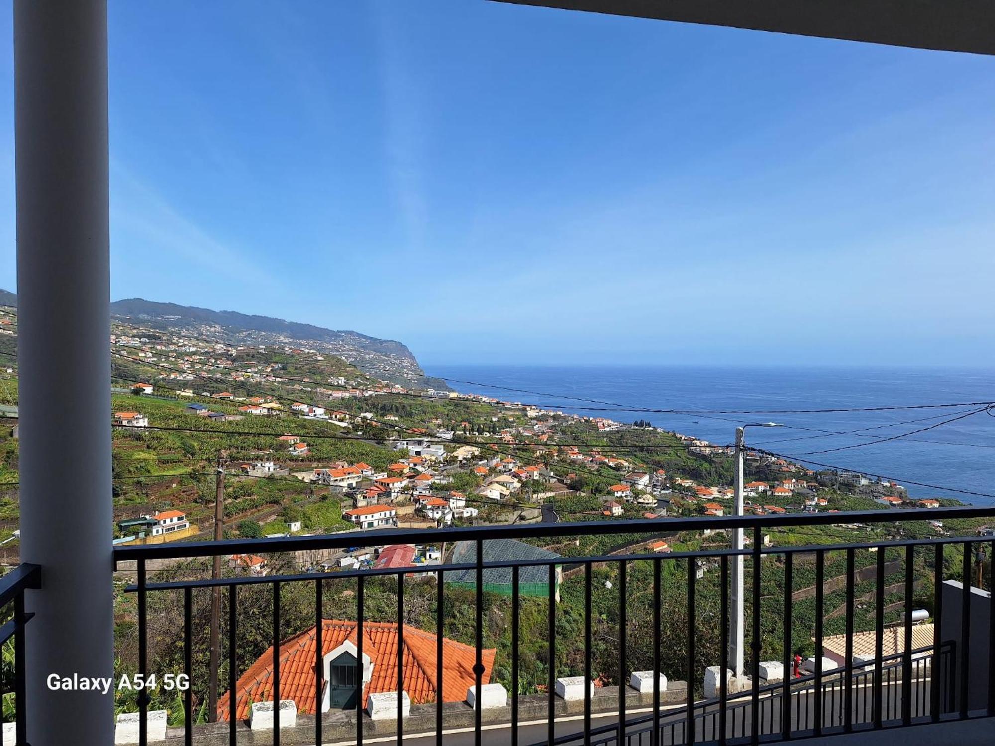 Willa Figueira'S House By The Atlantic Ponta do Sol  Zewnętrze zdjęcie